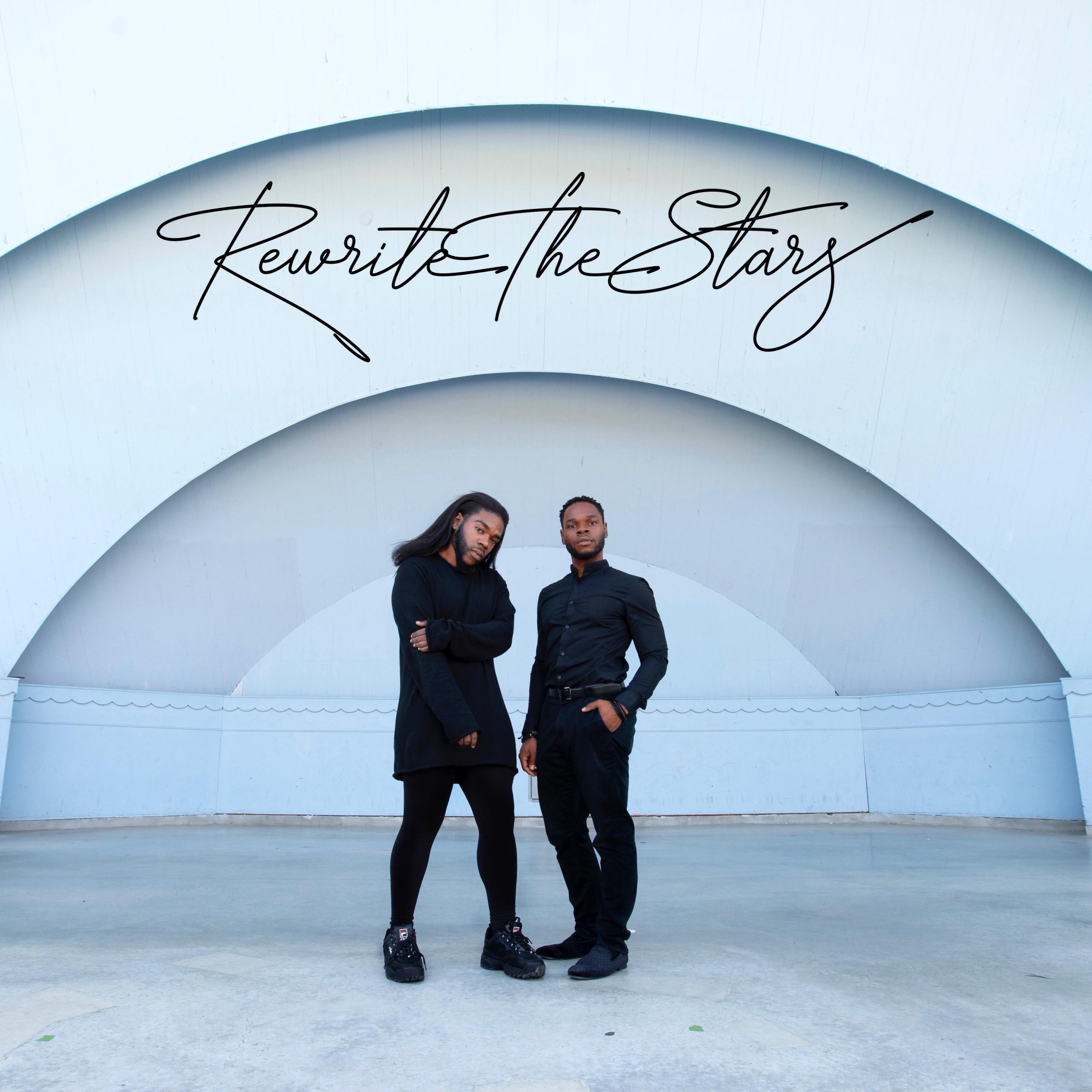 Rewrite The Stars (feat. Michael Turner)
