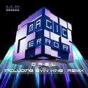 DRSL - Magic Error (Evin King Remix)专辑