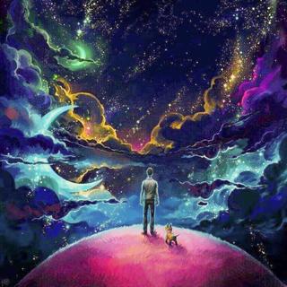 太空迪斯科 | 对不起我们火星拒绝普通的摇