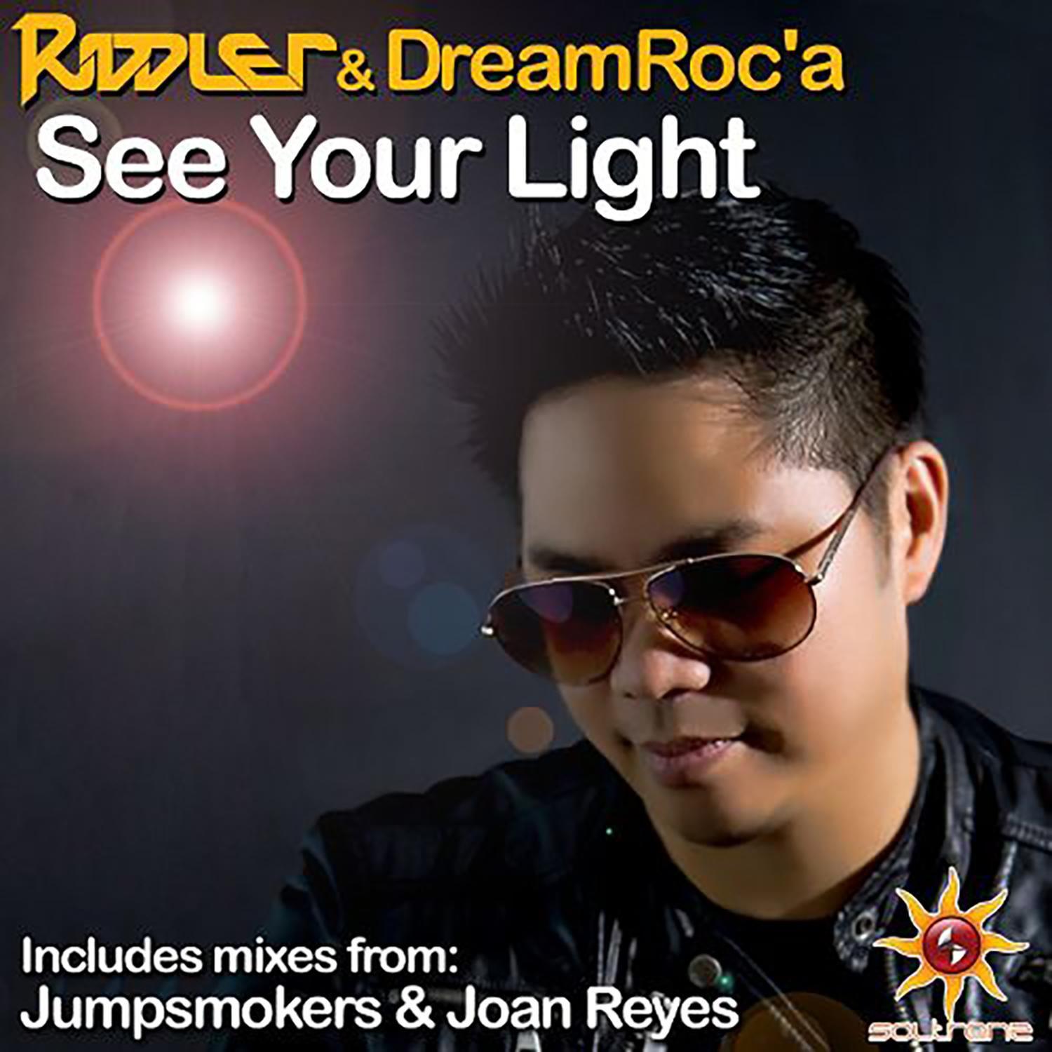 Riddler - See Your Light (Joan Reyes Mix)