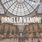 Ornella Vanoni - Il Capolavoro Collection