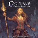 Conclave Original Soundtrack专辑