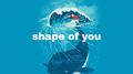 Shape of You专辑