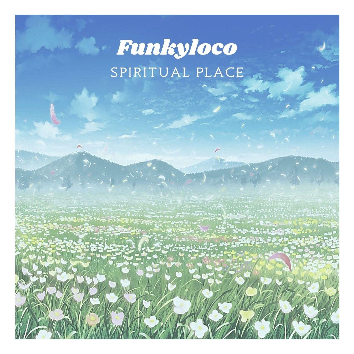 Spiritual Place