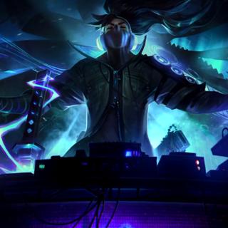 【踩点】【节奏】在轮椅上摇起来吧！