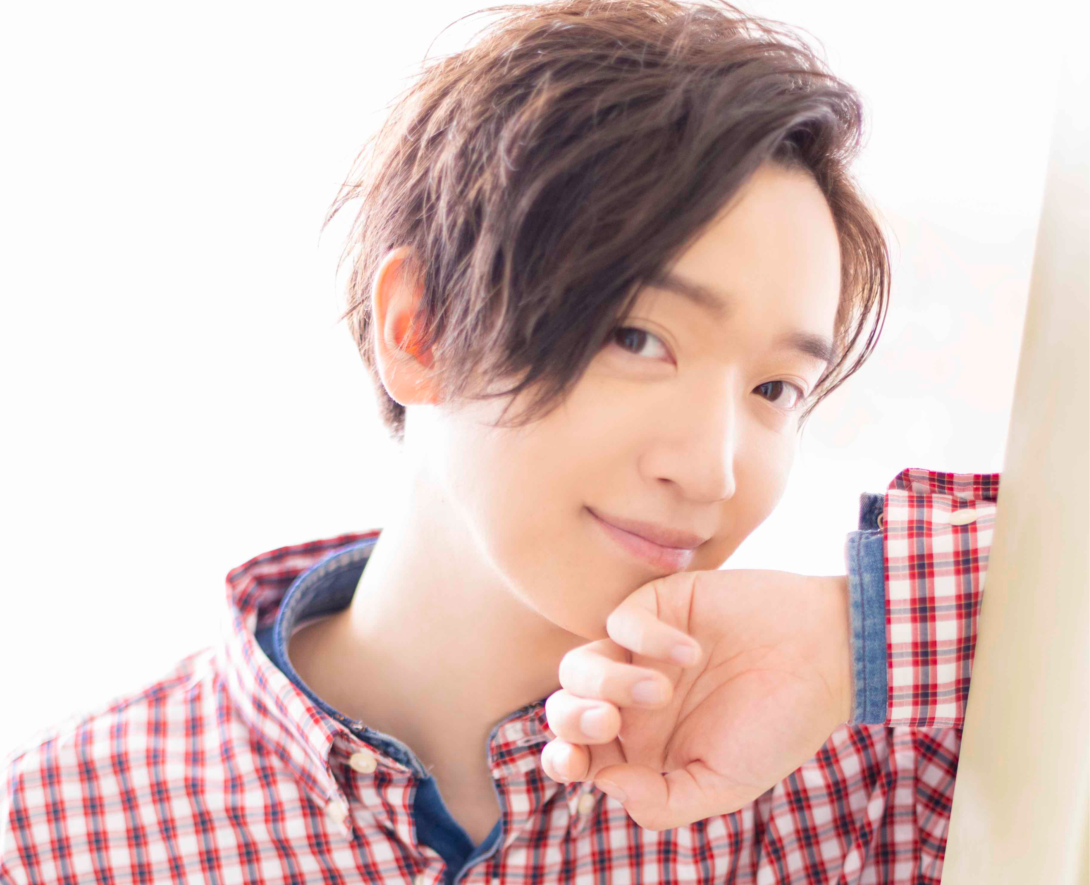 少年t 佐香智久