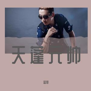 蓝旭 - 天蓬元帅 (伴奏)(DJ光波版).mp3