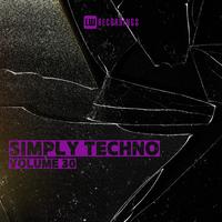 Simply Techno, Vol. 30