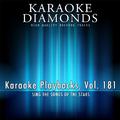 Karaoke Playbacks, Vol. 181