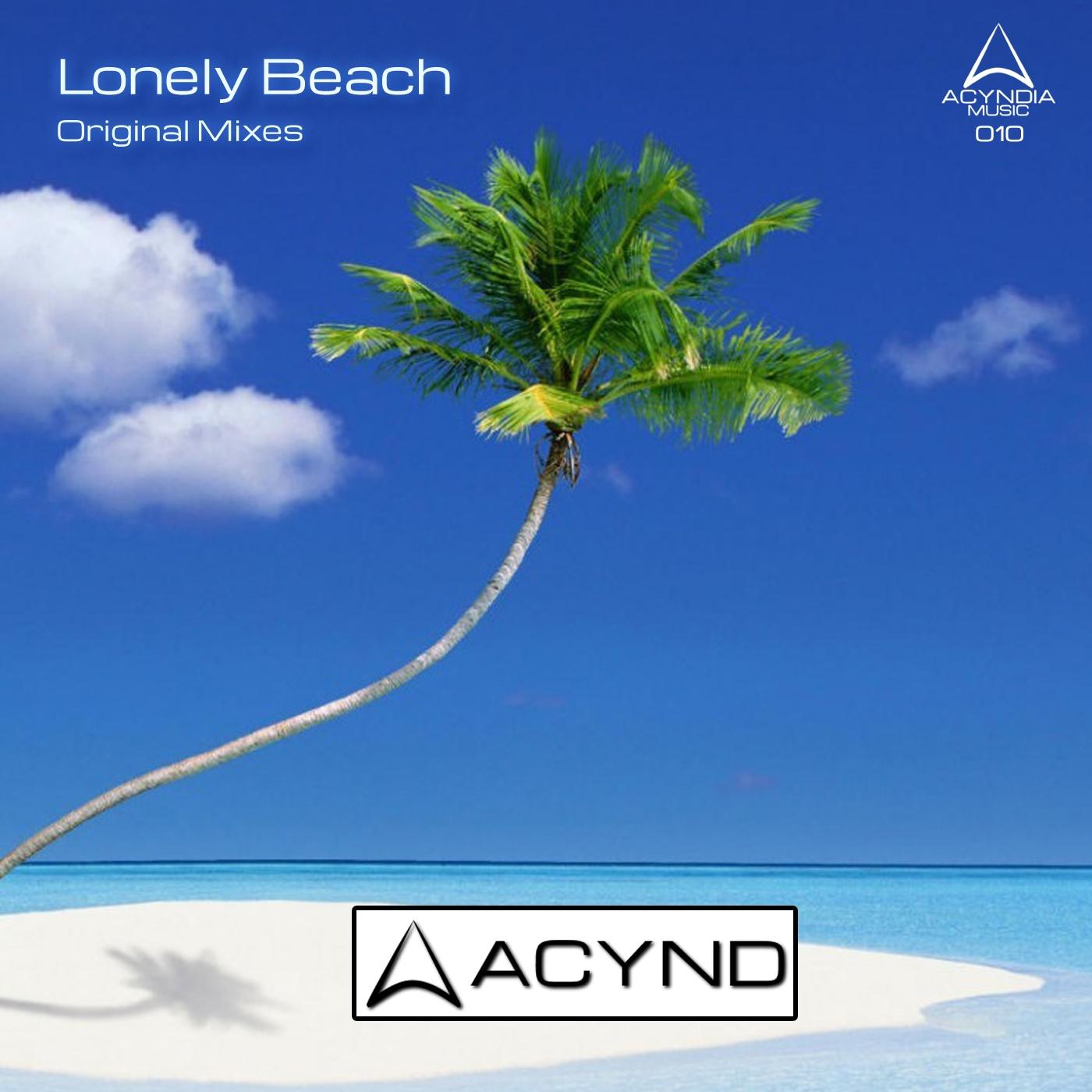 Lonely Beach