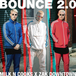 Bounce 2.0专辑