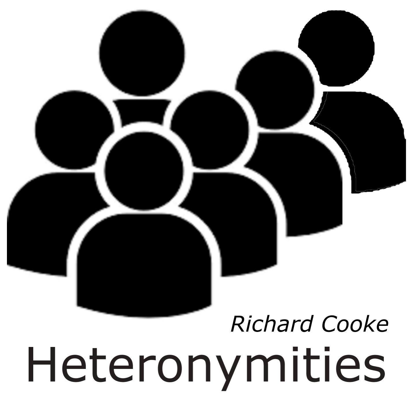 Heteronymities
