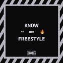 KNOW me FREESTYLE