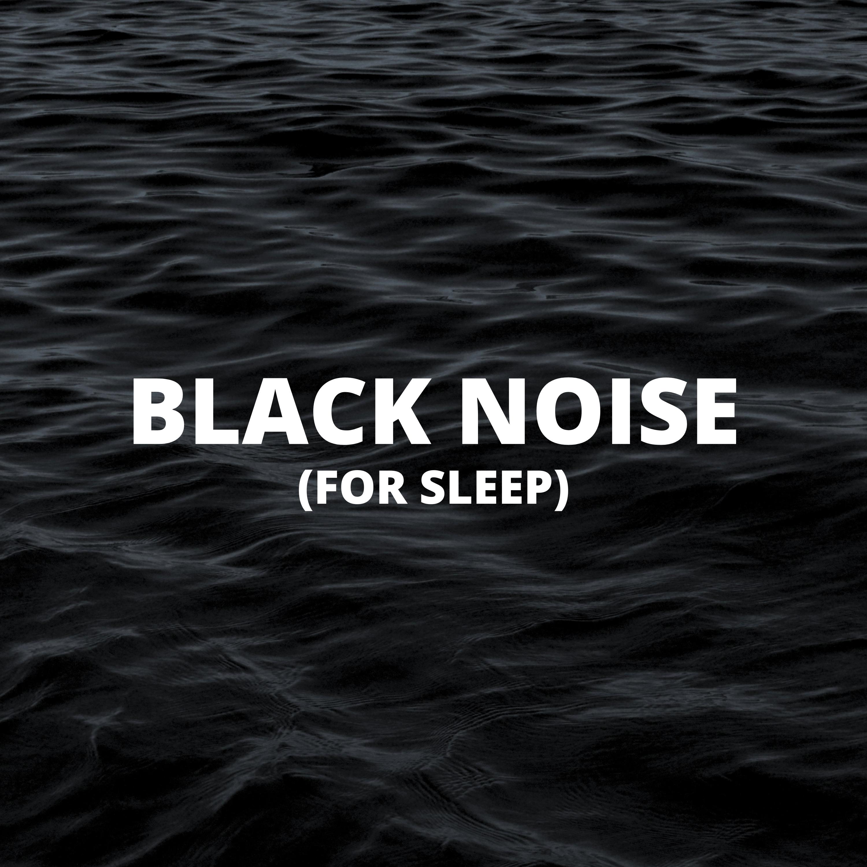 Black Noise Sleep - Twilight Hush