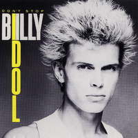 Mony Mony - Billy Idol (unofficial Instrumental)