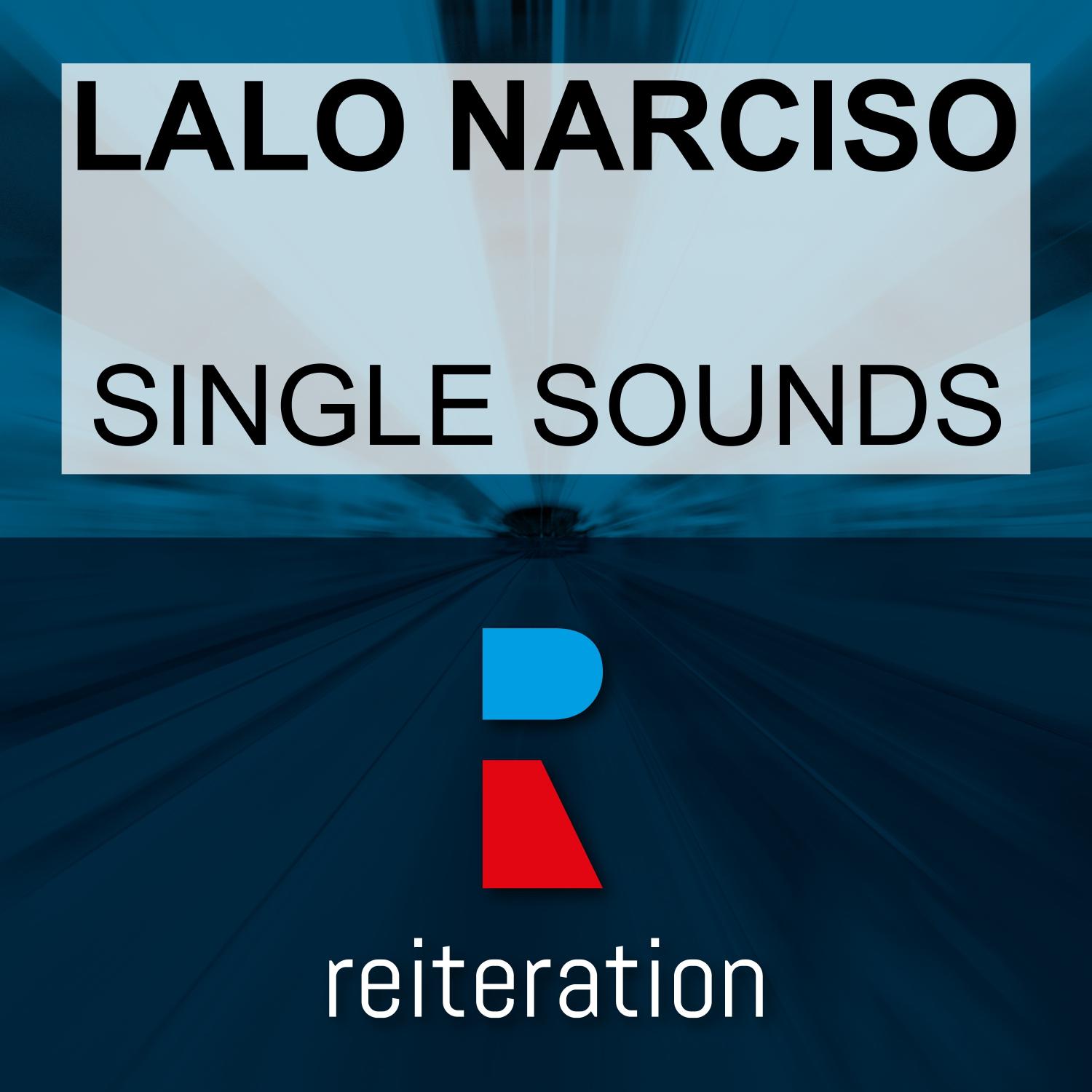 Lalo Narciso - In My System