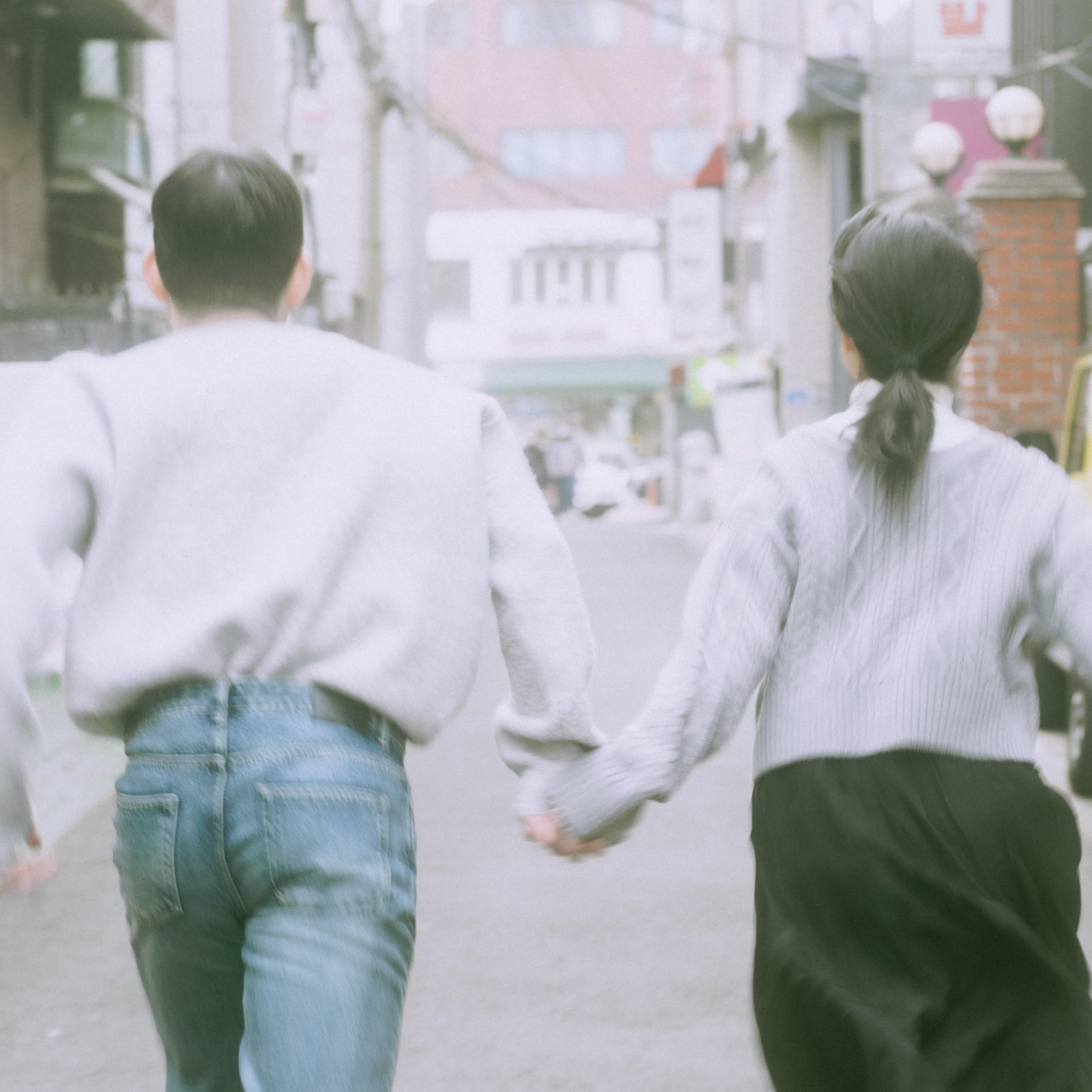 사소했던 아무래도 좋은