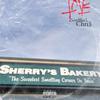 ZionBlack - SHERRYS BAKERY (feat. Chri$)