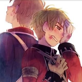 【APH/虐】论正确打开的重要性（戳歌单描述