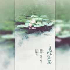 我在春天种下一颗种子，锦宝儿生日的这天长出了五只花仙子。