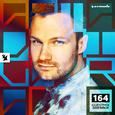 Armada Night Radio 164 (Incl. Dash Berlin Guest Mix)