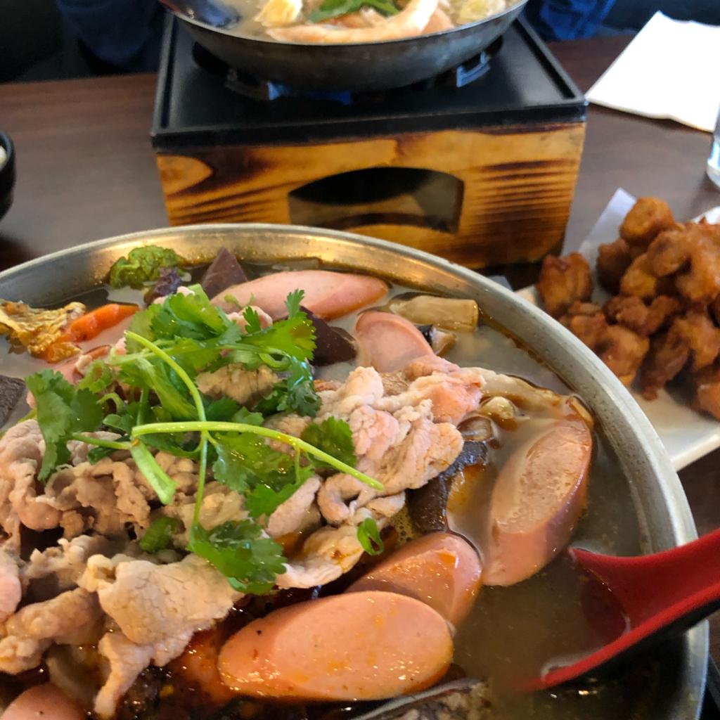 美食背景音乐编辑