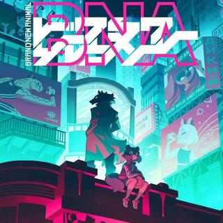 动物新世代 BNA 原声带已发动态