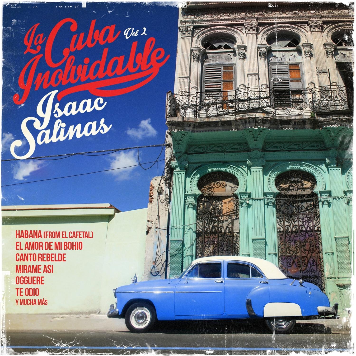 La Cuba Inolvidable Vol. 2