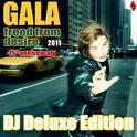 Freed From Desire 2011 (15th Anniversary) DJ Deluxe Edition专辑