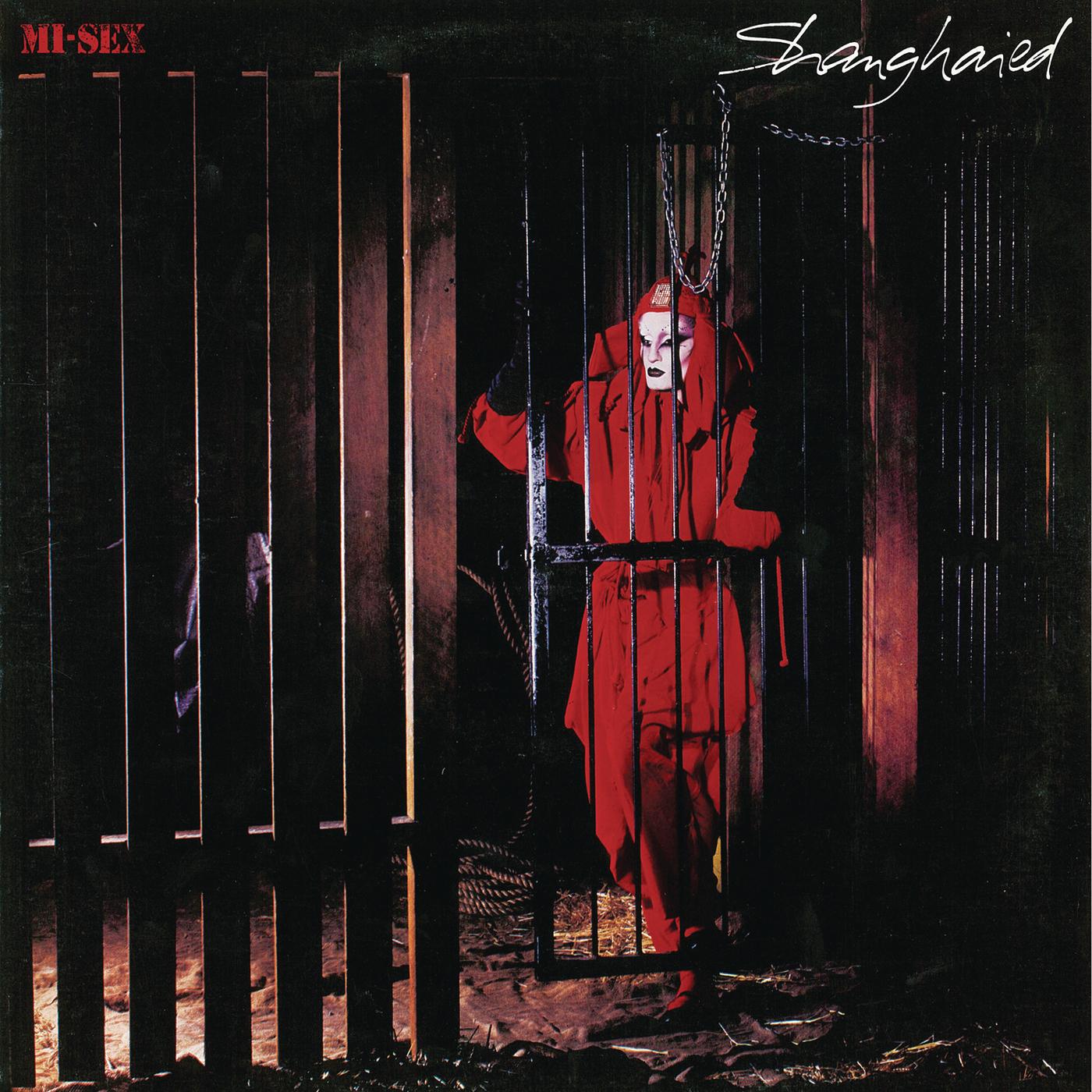 Shanghaied