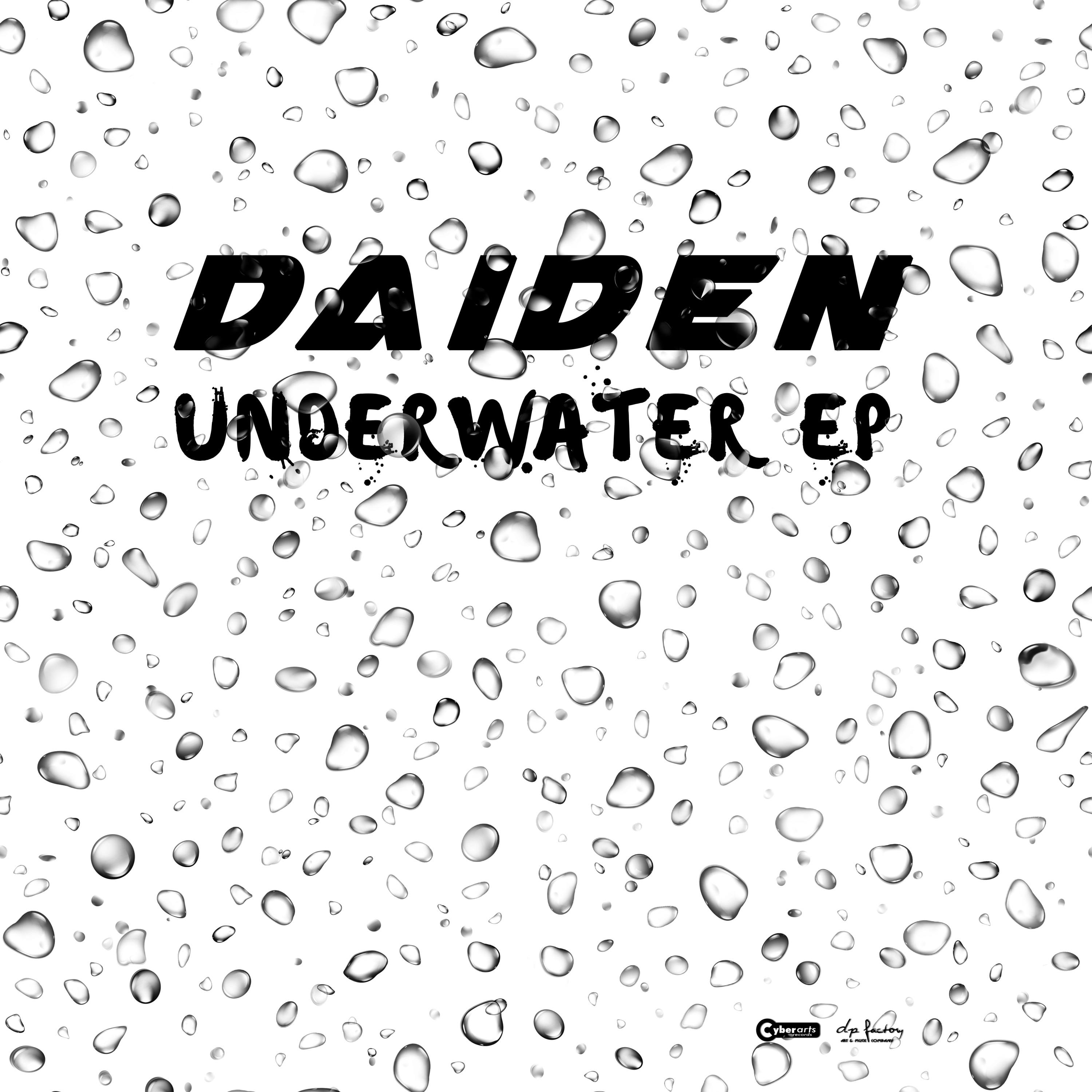 Daiden - Underwater