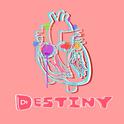 戴斯特你(Destiny)专辑