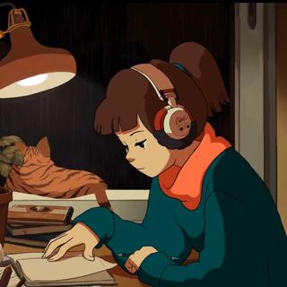 lofi hiphop | 学习用