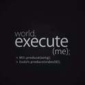 world.execute (me) ;专辑