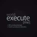 world.execute (me) ;专辑