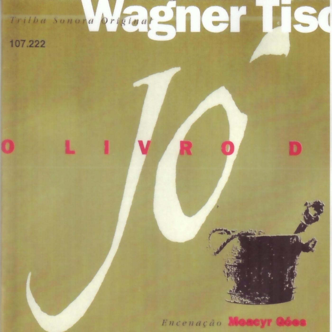 O Livro de Jó (Original Score)