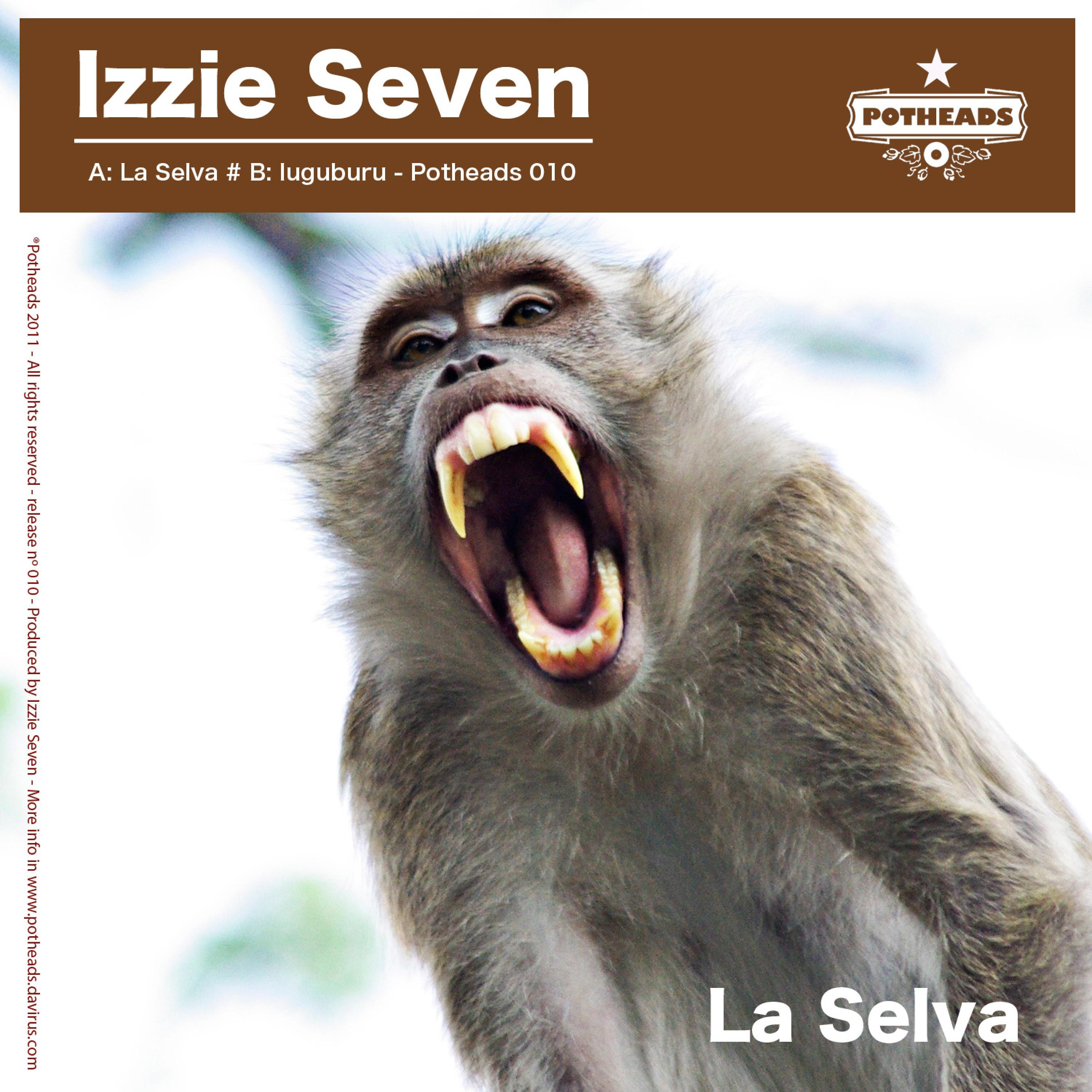 La Selva