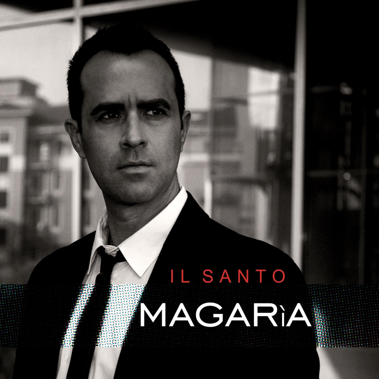 Magaria