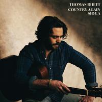 Thomas Rhett - What's Your Country Song (PT karaoke) 带和声伴奏