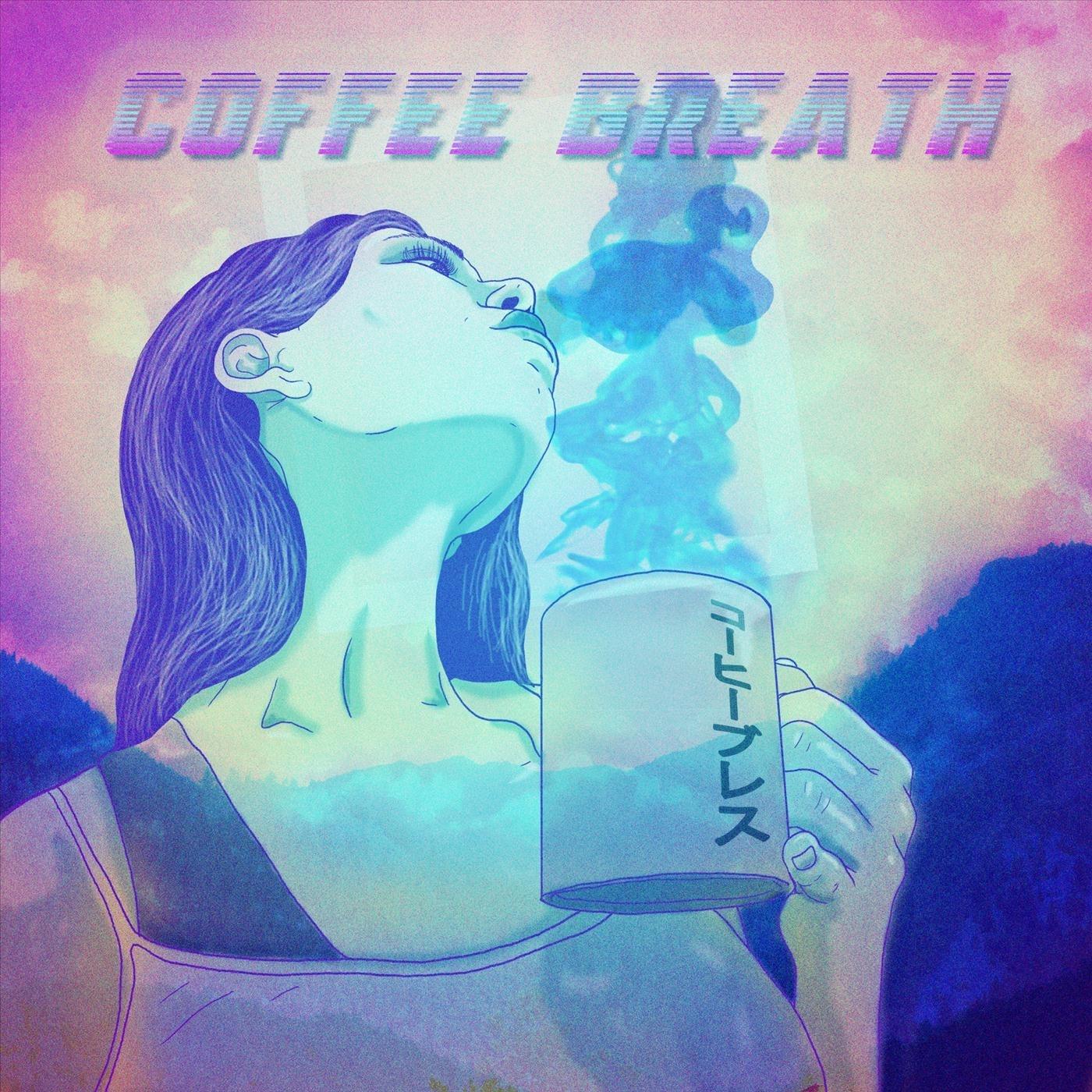 Coffee Breath