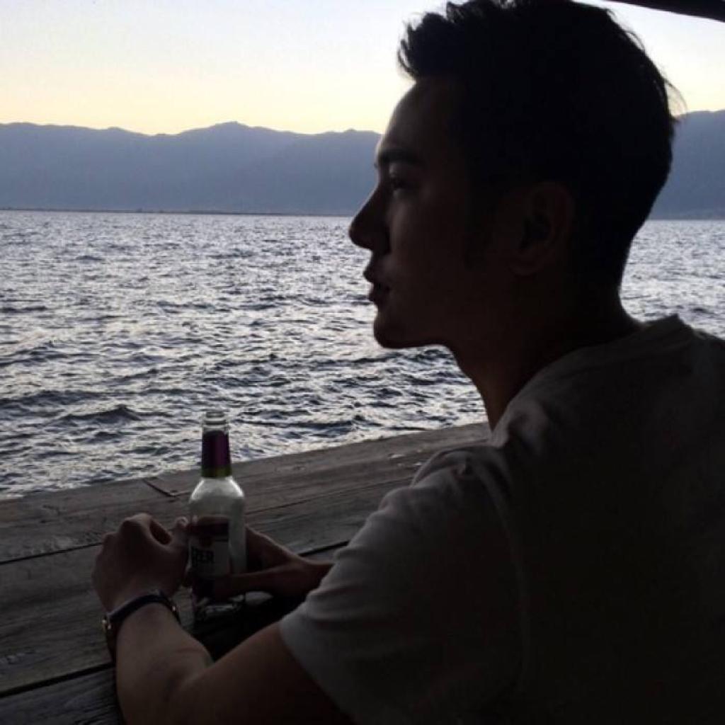 最远的你是我最近的爱