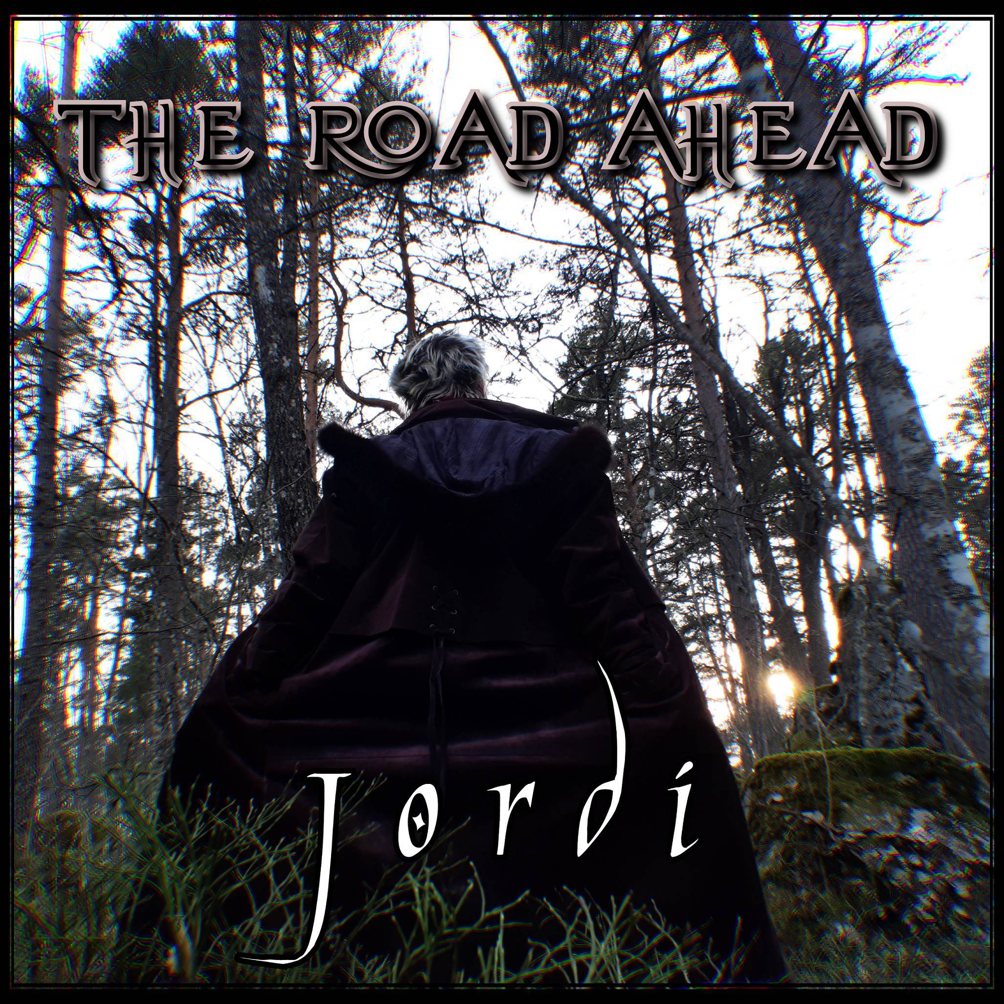 Jordi - Through the Mists