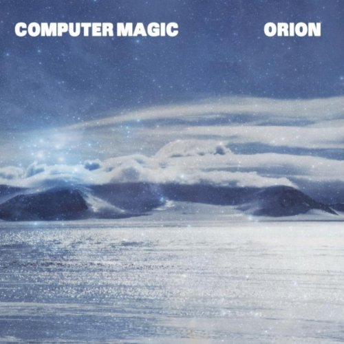 Kitsune Orion