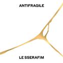 ANTIFRAGILE