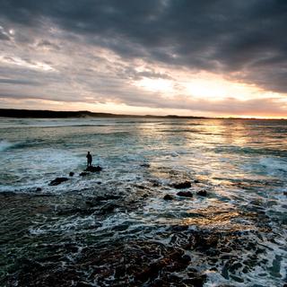 致幻电子 || 如同海洋里的一抹沉静