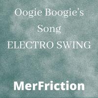 Oogie Boogie's Song - The Nightmare Before Christmas (Karaoke Version) 带和声伴奏