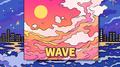 WAVE专辑