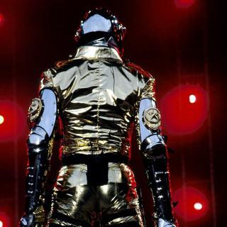 History Tour - Michael Jackson