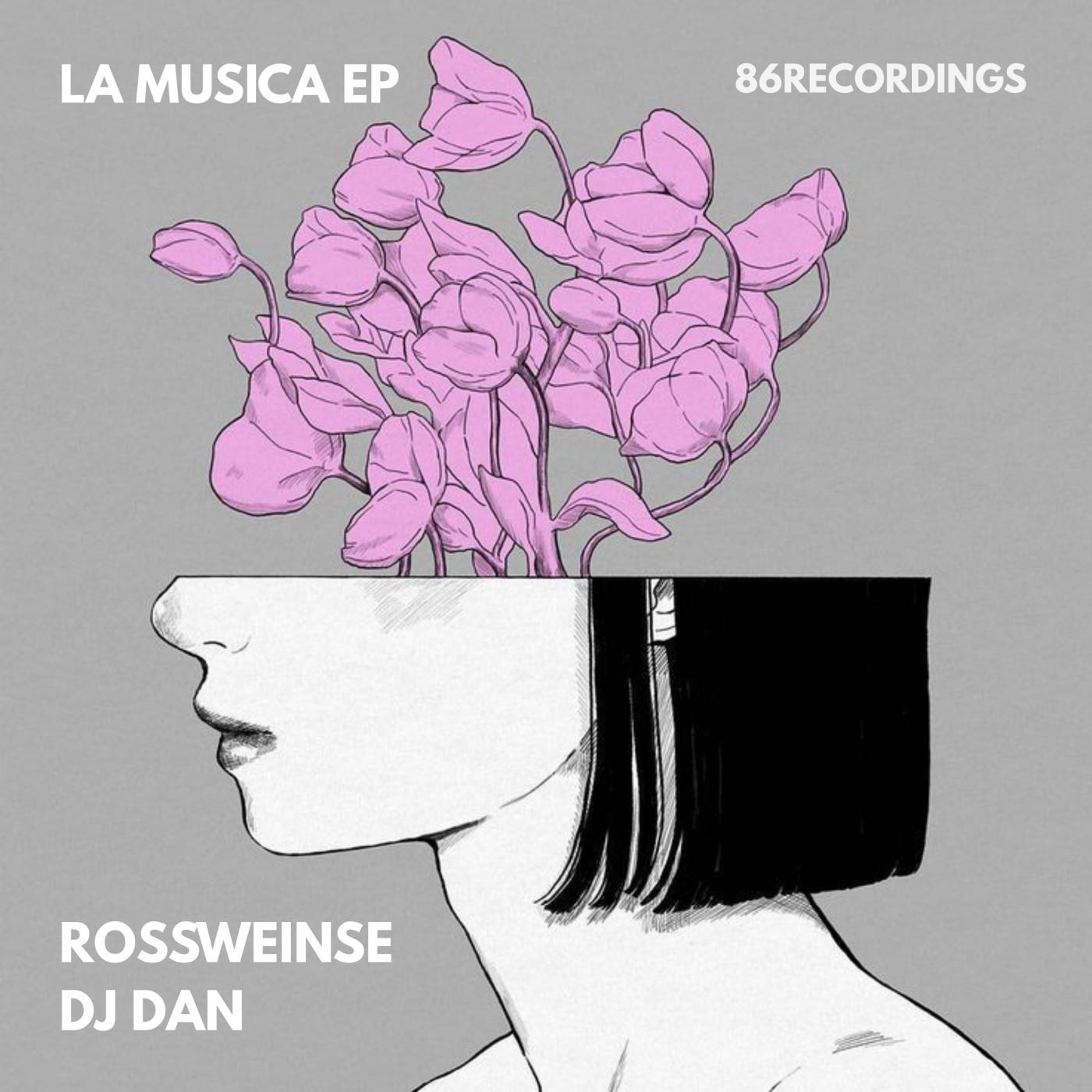 La Musica EP