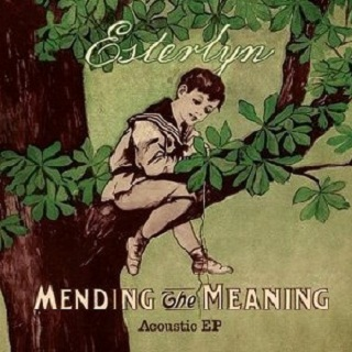 Mending The Meaning (Acoustic EP)